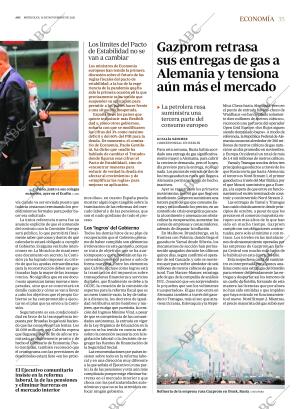 ABC MADRID 10-11-2021 página 35