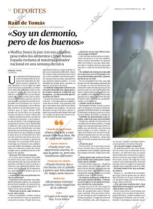 ABC MADRID 10-11-2021 página 52