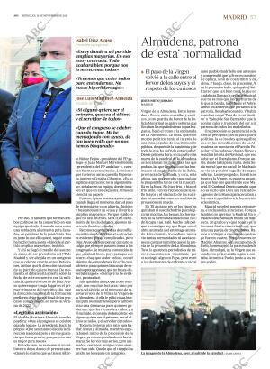 ABC MADRID 10-11-2021 página 57