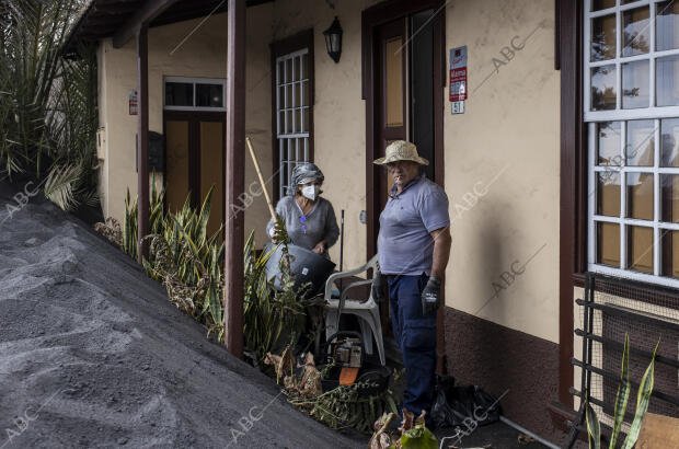 Reportaje de las Casas Enterradas de san Nicolás