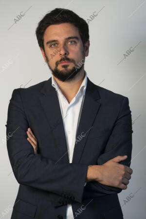 Entrevista A Diego Garrocho, premio David Gistau 2021