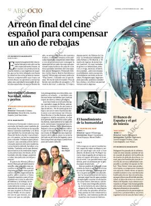 ABC MADRID 12-11-2021 página 52