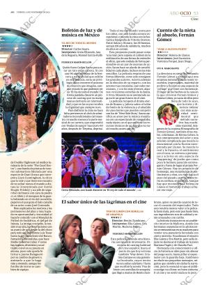 ABC MADRID 12-11-2021 página 53
