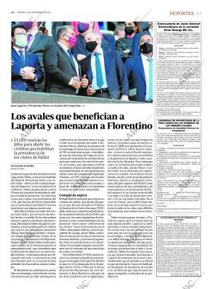 ABC MADRID 12-11-2021 página 63