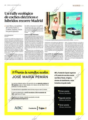 ABC MADRID 12-11-2021 página 69