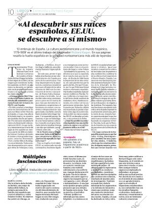 CULTURAL MADRID 13-11-2021 página 10