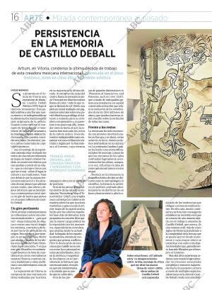 CULTURAL MADRID 13-11-2021 página 16