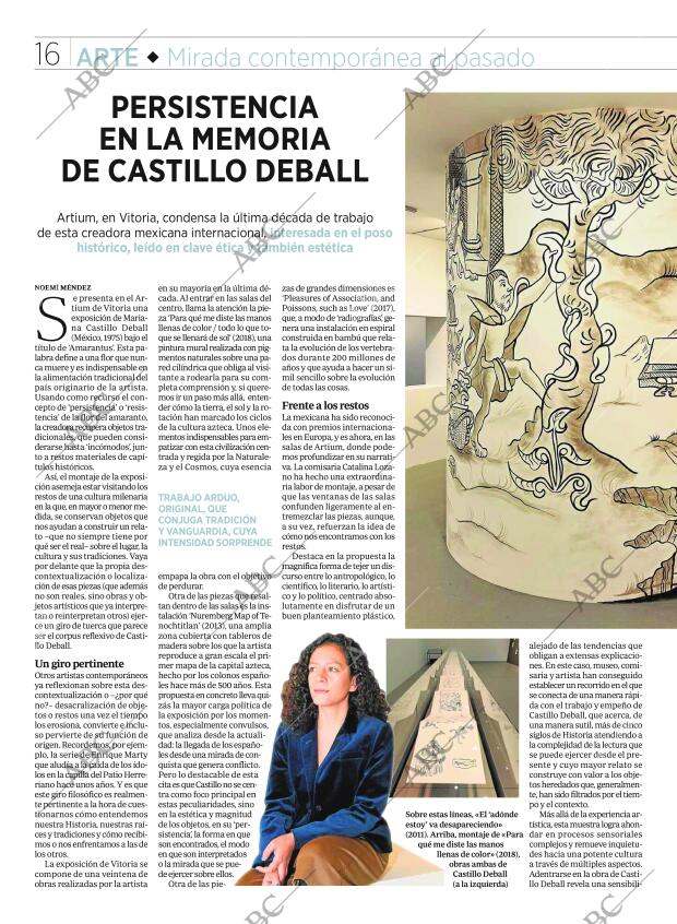 CULTURAL MADRID 13-11-2021 página 16