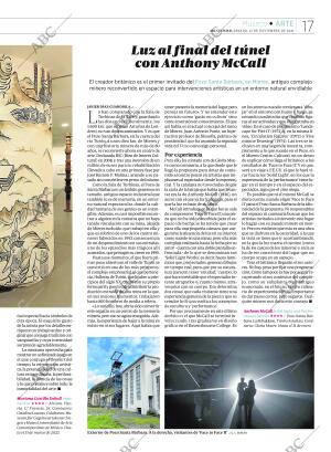 CULTURAL MADRID 13-11-2021 página 17