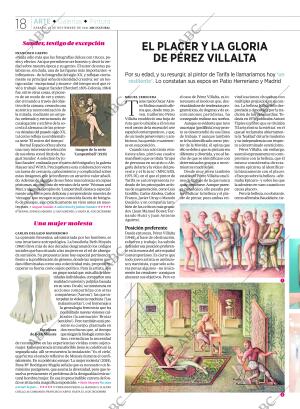 CULTURAL MADRID 13-11-2021 página 18