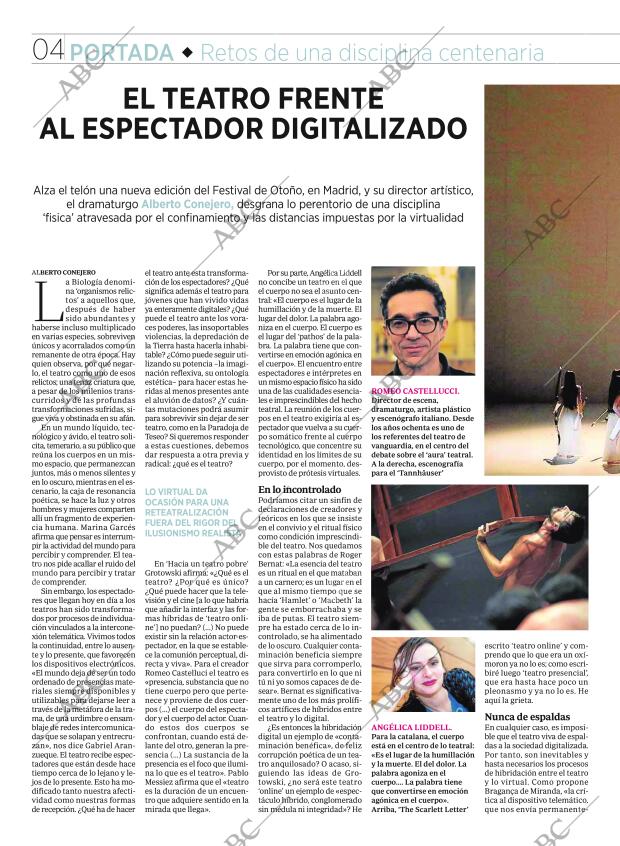 CULTURAL MADRID 13-11-2021 página 4