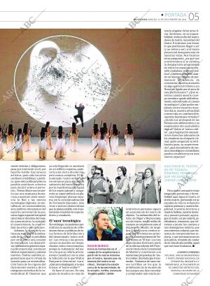 CULTURAL MADRID 13-11-2021 página 5