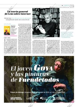 CULTURAL MADRID 13-11-2021 página 9