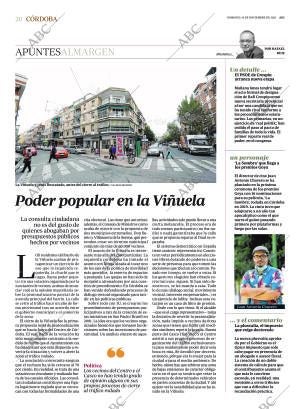 ABC CORDOBA 14-11-2021 página 20