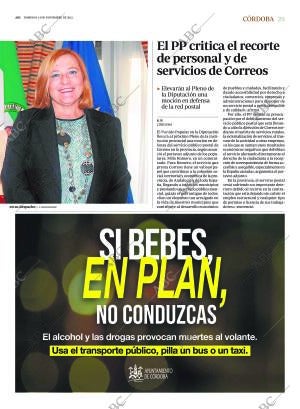 ABC CORDOBA 14-11-2021 página 29