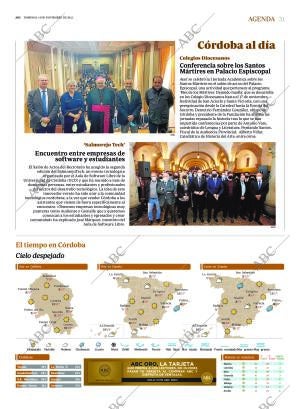 ABC CORDOBA 14-11-2021 página 31