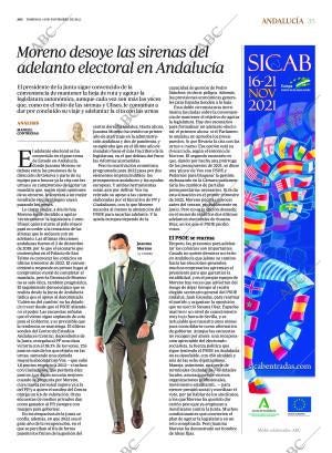 ABC CORDOBA 14-11-2021 página 35
