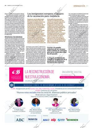 ABC CORDOBA 14-11-2021 página 37