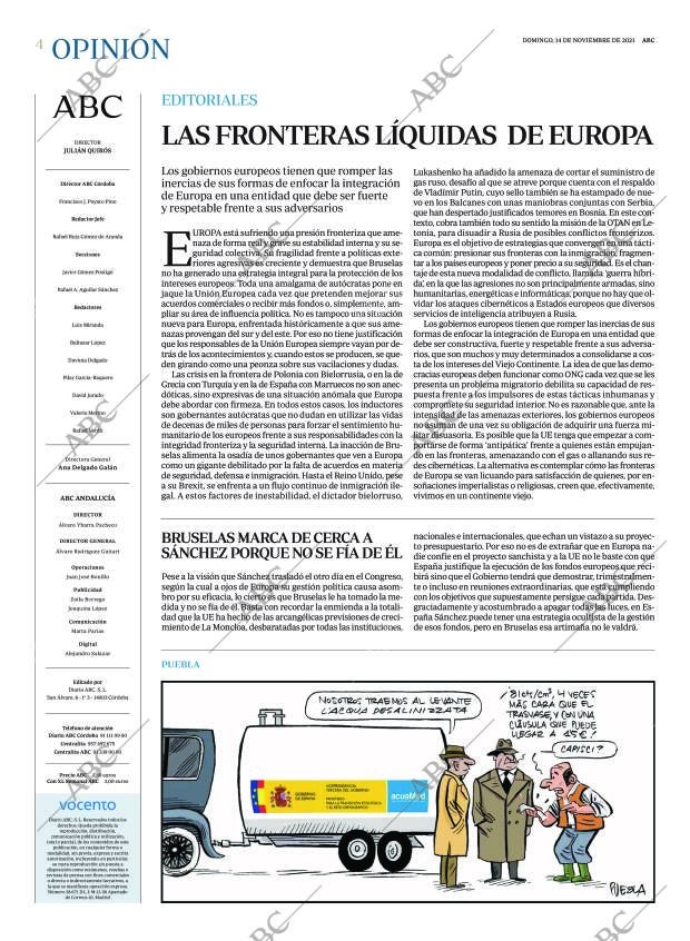 ABC CORDOBA 14-11-2021 página 4