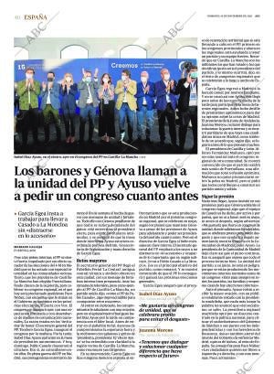 ABC CORDOBA 14-11-2021 página 40