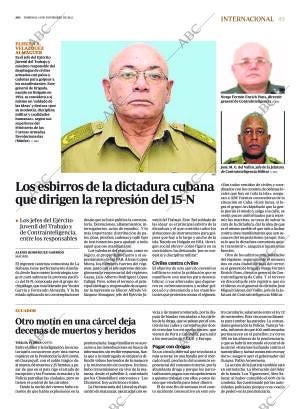 ABC CORDOBA 14-11-2021 página 49