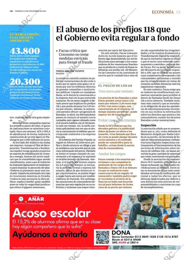 ABC CORDOBA 14-11-2021 página 53
