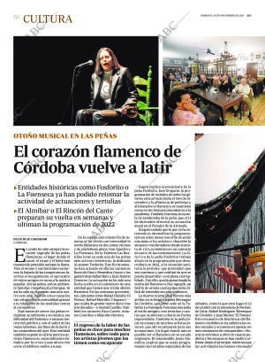 ABC CORDOBA 14-11-2021 página 60