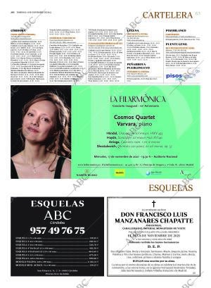 ABC CORDOBA 14-11-2021 página 63