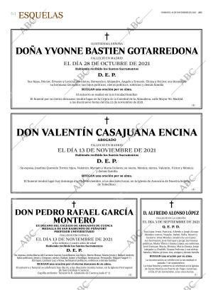 ABC CORDOBA 14-11-2021 página 64