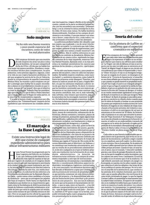 ABC CORDOBA 14-11-2021 página 7
