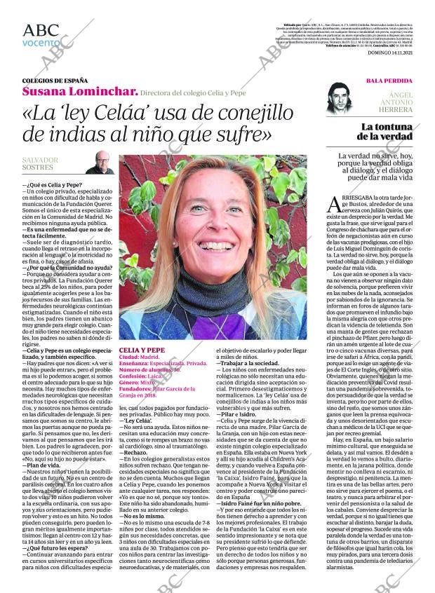 ABC CORDOBA 14-11-2021 página 76