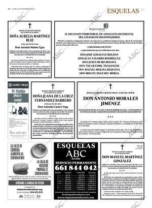 ABC SEVILLA 15-11-2021 página 83