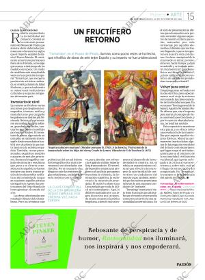 CULTURAL MADRID 20-11-2021 página 15