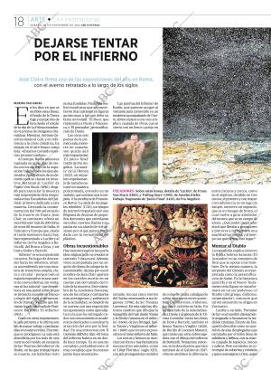 CULTURAL MADRID 20-11-2021 página 18