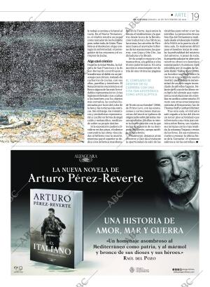 CULTURAL MADRID 20-11-2021 página 19