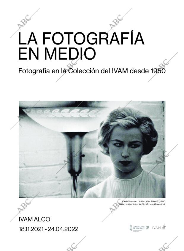 CULTURAL MADRID 20-11-2021 página 21