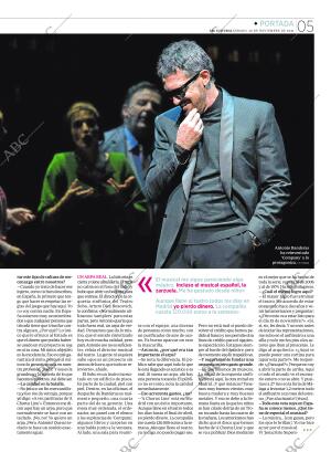 CULTURAL MADRID 20-11-2021 página 5