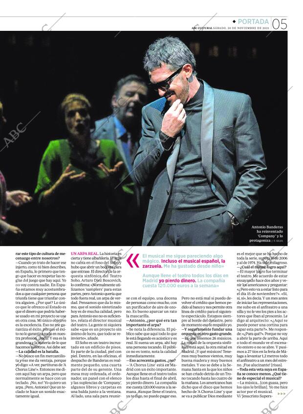 CULTURAL MADRID 20-11-2021 página 5