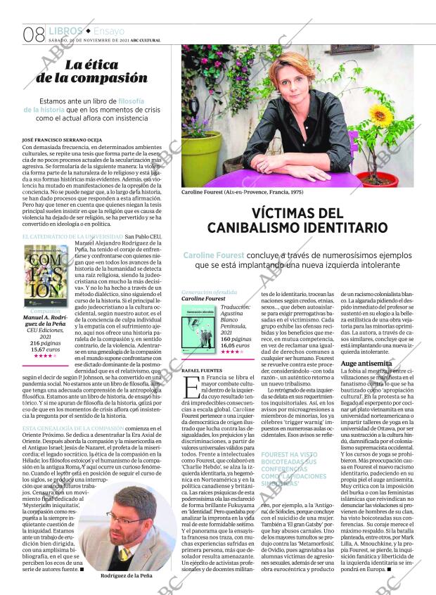 CULTURAL MADRID 20-11-2021 página 8