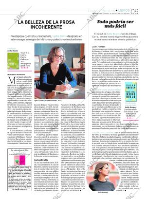 CULTURAL MADRID 20-11-2021 página 9