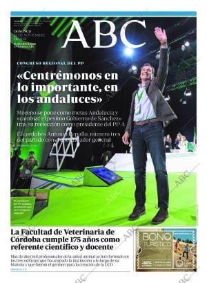 ABC CORDOBA 21-11-2021