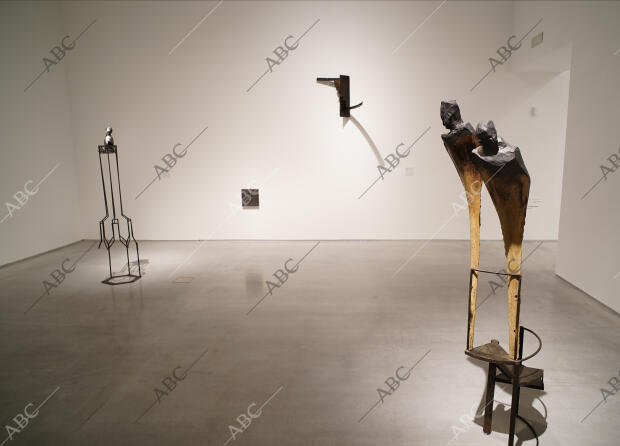 Nuevas Salas del museo Reina Sofía