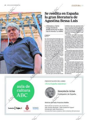 ABC SEVILLA 29-11-2021 página 87