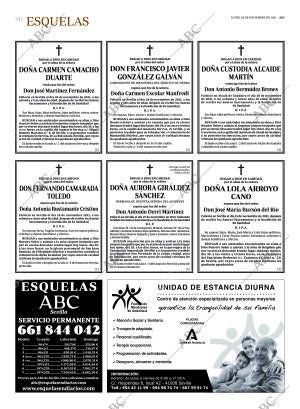 ABC SEVILLA 29-11-2021 página 90