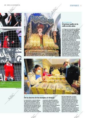 ABC SEVILLA 05-12-2021 página 11