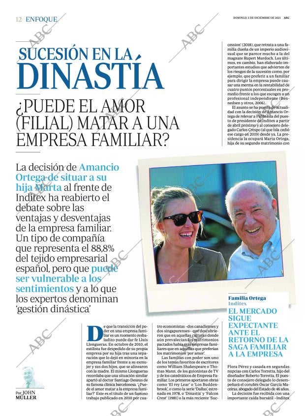 ABC SEVILLA 05-12-2021 página 12