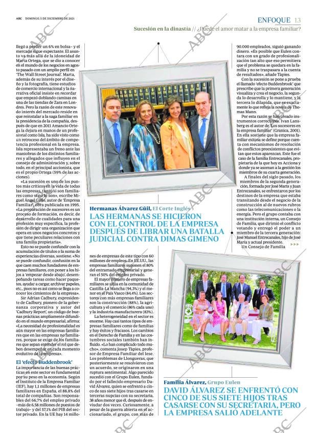 ABC SEVILLA 05-12-2021 página 13