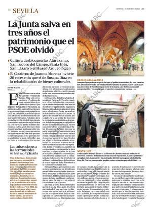 ABC SEVILLA 05-12-2021 página 16