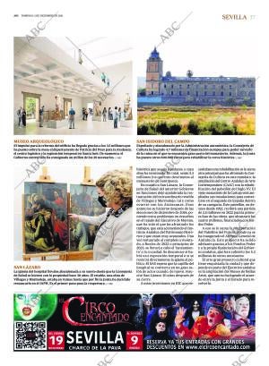 ABC SEVILLA 05-12-2021 página 17