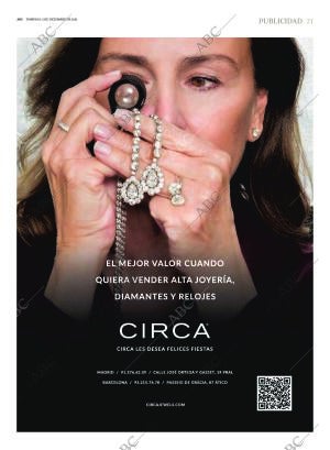 ABC SEVILLA 05-12-2021 página 21